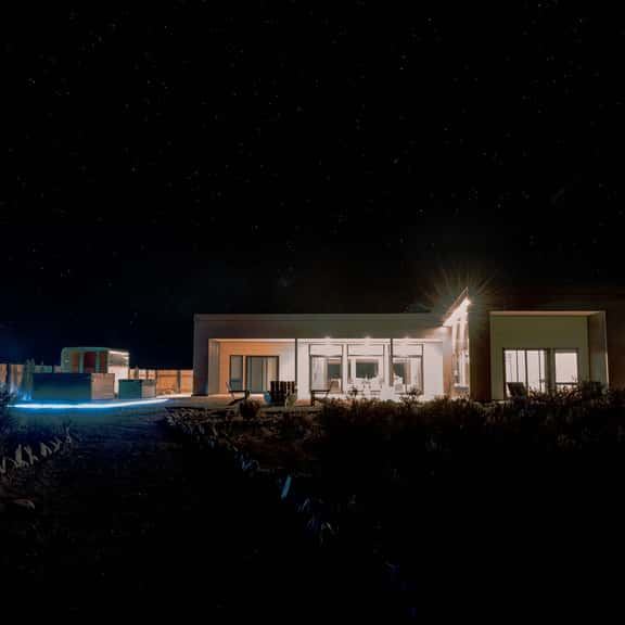 Casa de Luz - Image 1