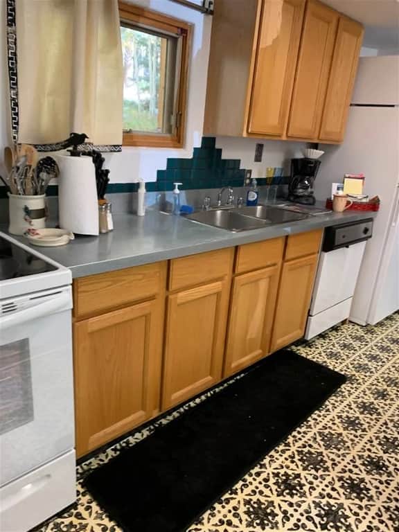 Amizette Apartment