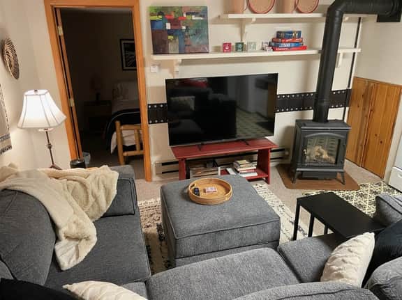 Amizette Apartment