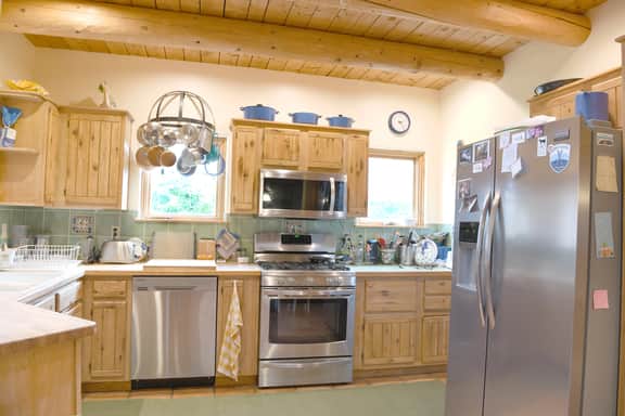 Casa Contenta - 31 day plus vacation rental