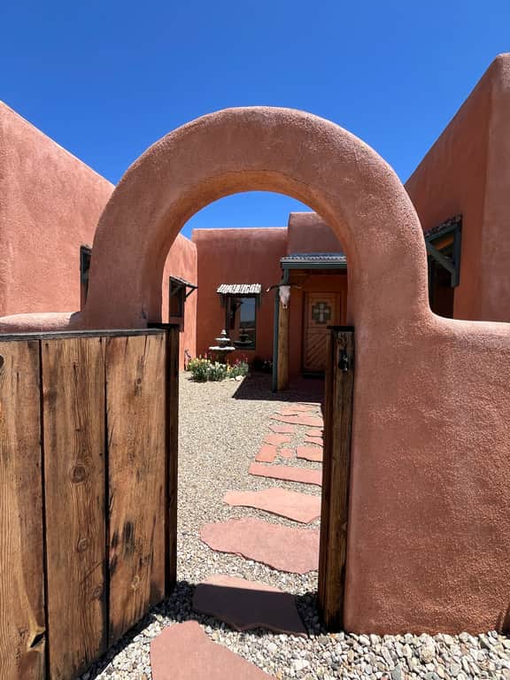 Casa de Suenos