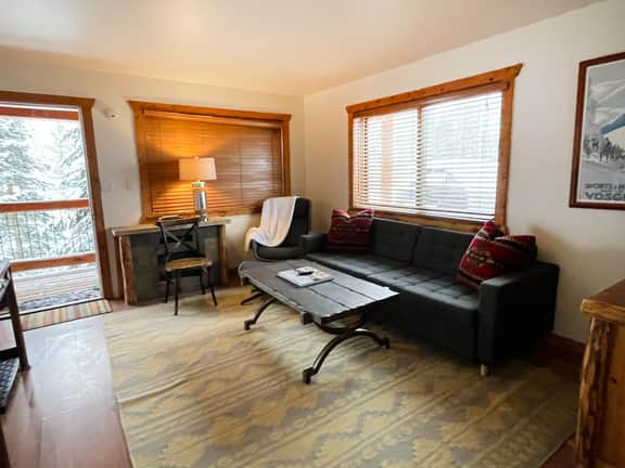 Comfortable Cabin - Chamonix 1