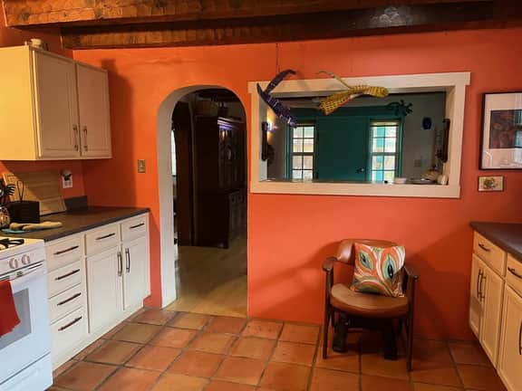 Downtown Taos House