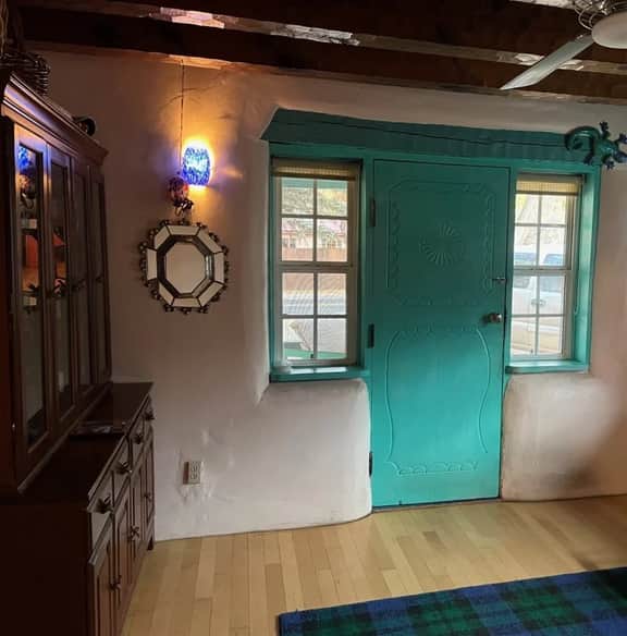 Downtown Taos House
