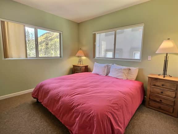 High Altitude Getaway - 106