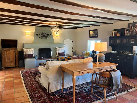 Historic Hacienda, Valley Views