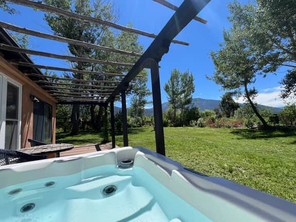 Historic Hacienda, Valley Views