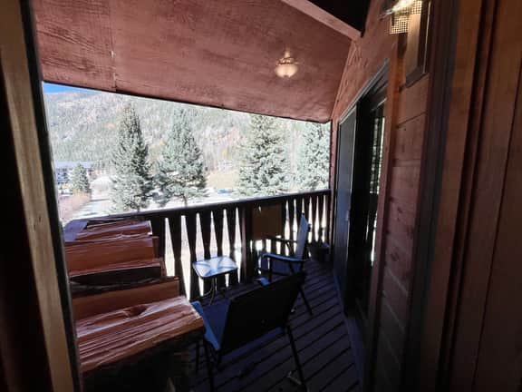 Lift View Condo - 9