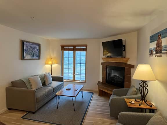 Location, Location and Charm - 203