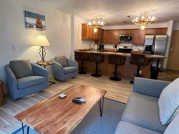 Location, Location and Charm - 203