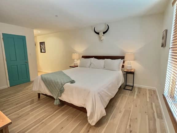Location, Location and Charm - 203