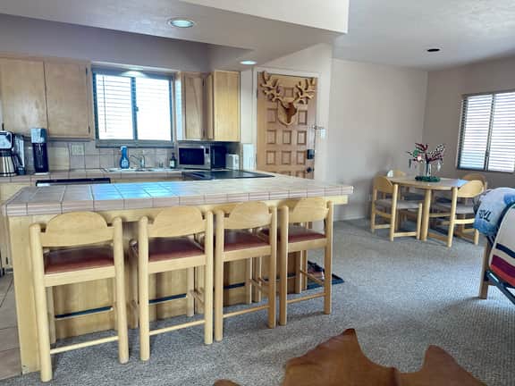 Pueblo Vista Loft