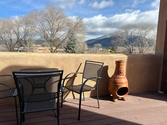 Pueblo Vista Loft - Image 2