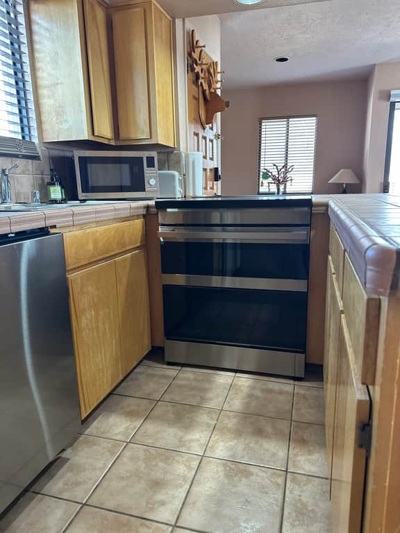 Pueblo Vista Loft