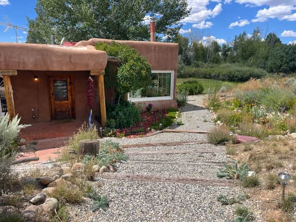 Rainbow Casita