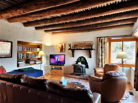 Rainbow Casita