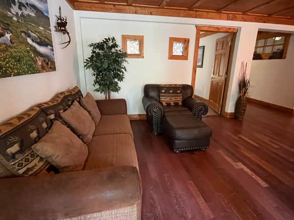 Ski Lodge Basecamp - Davos