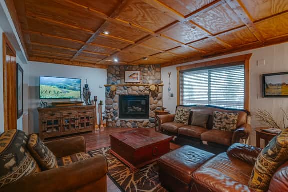 Ski Lodge Basecamp - Davos