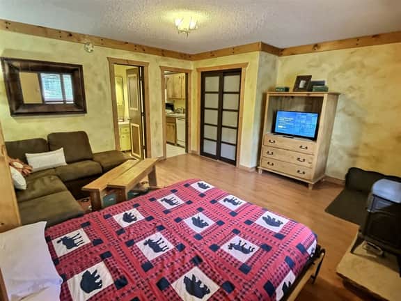 Ski Lodge Getaway - Aspen 2