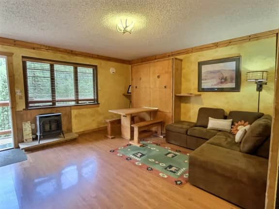 Ski Lodge Getaway - Aspen 2