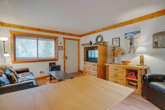 Ski Lodge Sweet Spot - Chamonix 4