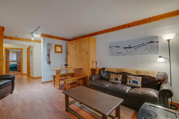 Ski Lodge Sweet Spot - Chamonix 4