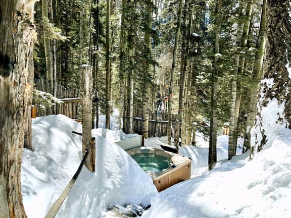 Ski Vacation Perfection - 42