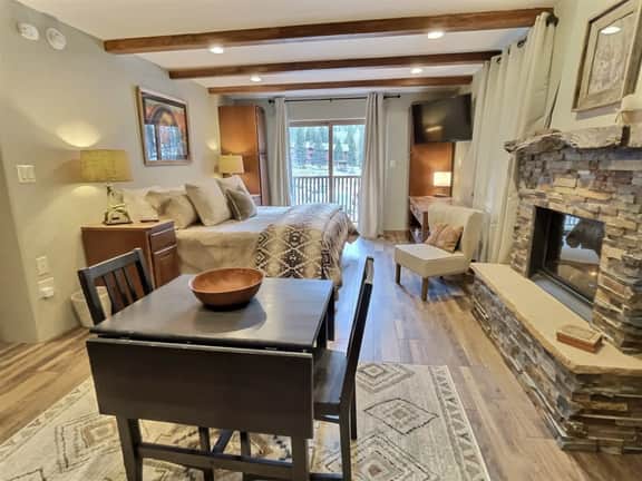 Stylish Studio Condo Pair - 301/302