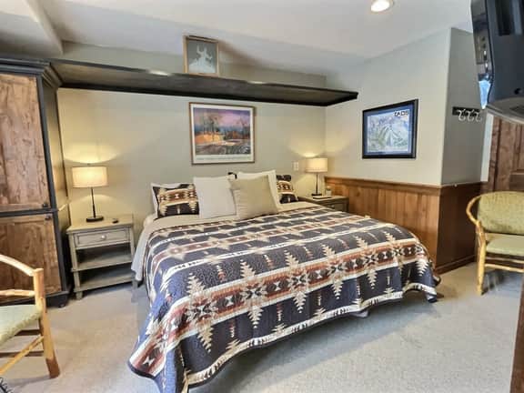 Stylish Studio Condo Pair - 301/302