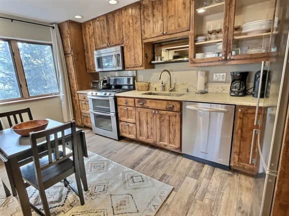 Stylish Studio Condo Pair - 301/302