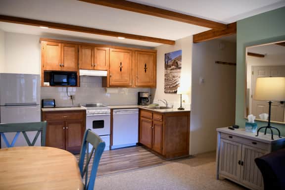 Super Close Two Bedroom Suite - 303