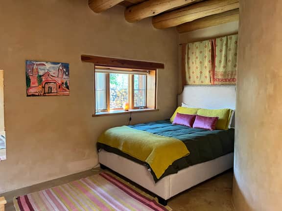 Sweet Seco Casita