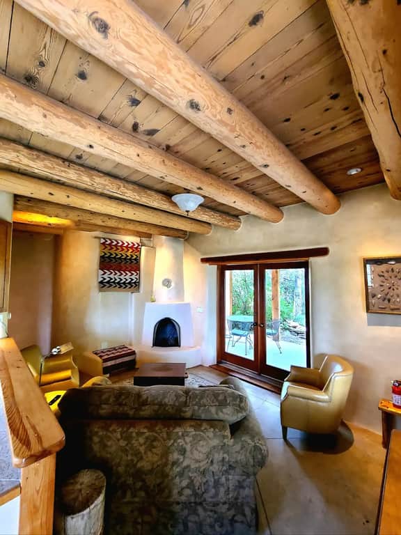Sweet Seco Casita