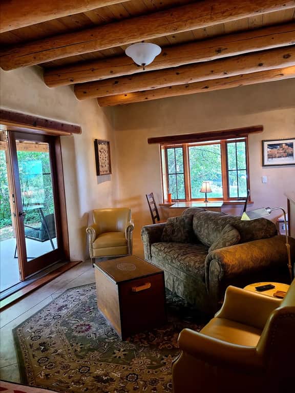 Sweet Seco Casita