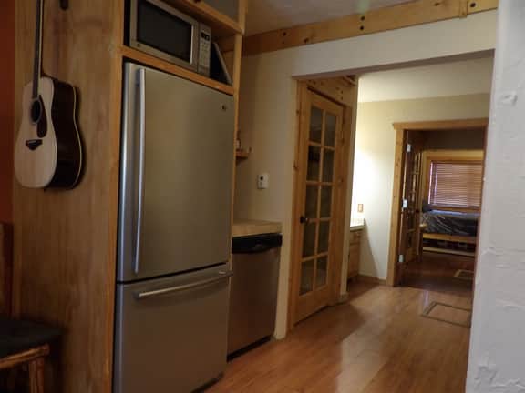Sweet Spot Cabin - Chamonix 2