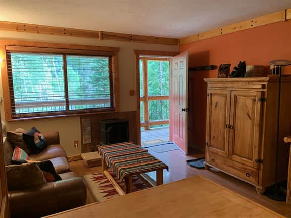 Sweet Spot Cabin - Chamonix 2