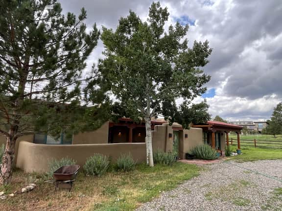Taos Getaway
