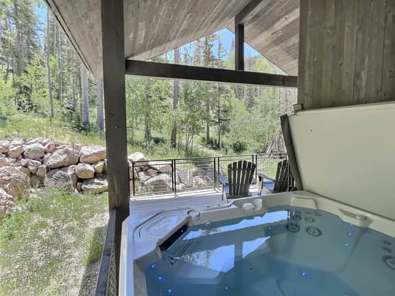 Taos Haus Mountain Modern