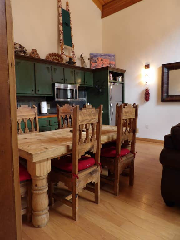 Treetop Lodge - Breckenridge 1