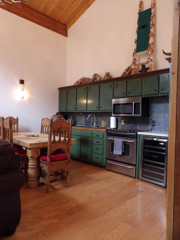 Treetop Lodge - Breckenridge 1