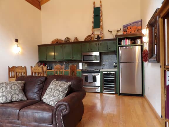 Treetop Lodge - Breckenridge 1
