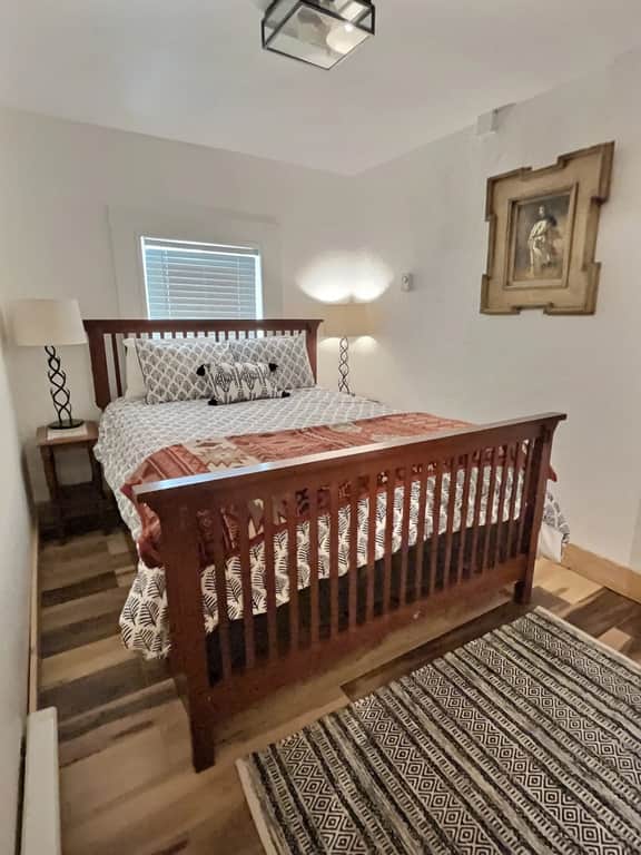 Wilderness Perch in the Pines - Vail 1