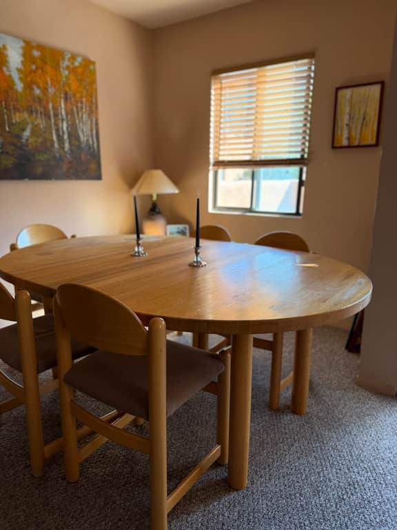 Pueblo Vista Loft - Image 5