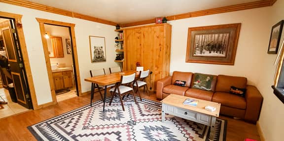 Backcountry Haven - Aspen 3 - Image 4