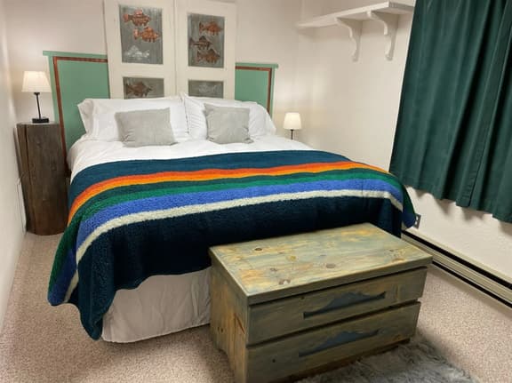 Amizette Apartment