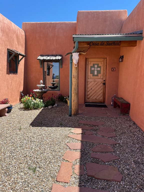 Casa de Suenos