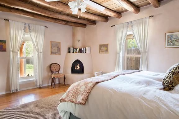 Casita Encantada