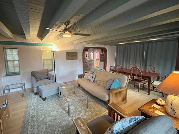 Downtown Taos House