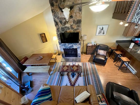 Lift View Condo - 9