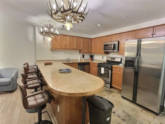 Location, Location and Charm - 203